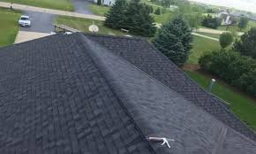 Best Rubber Roofing (EPDM, TPO)  in Lamont, MI